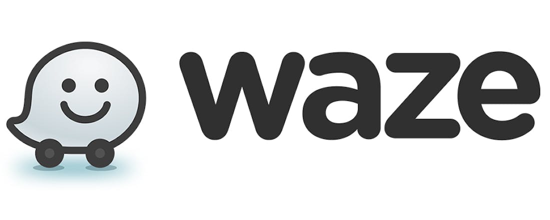 Navigeren met Waze