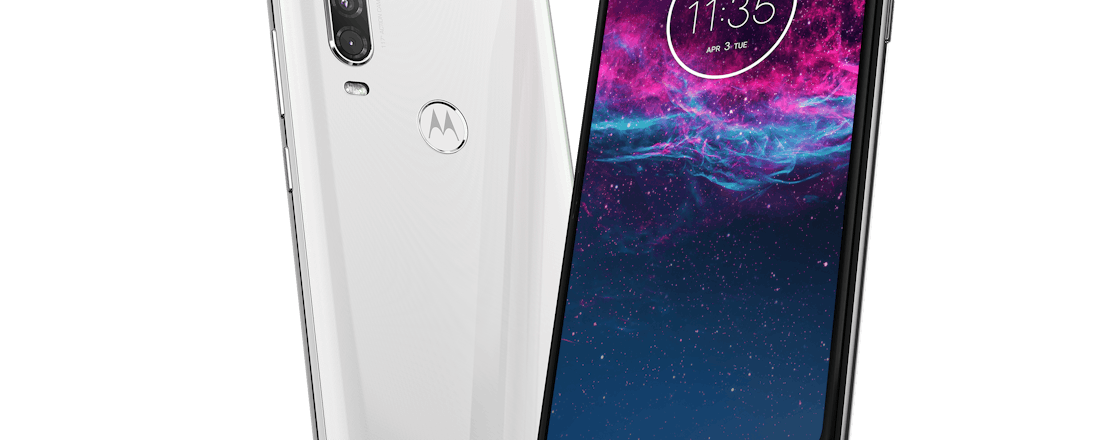 Review: Motorola One Action