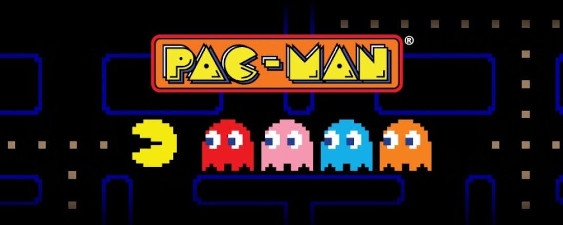 Oprichter Pac-Man-uitgever Namco overleden
