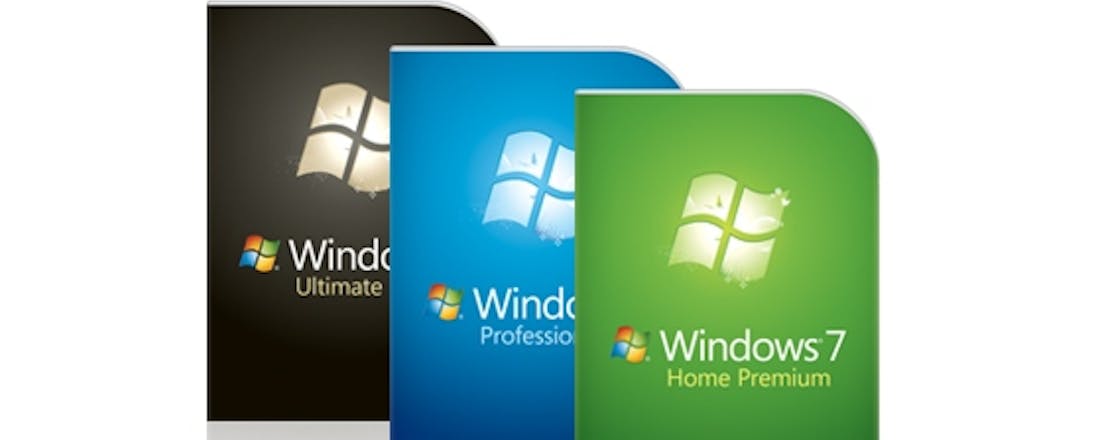 Europese Commissie: Windows zonder IE juist beperkend