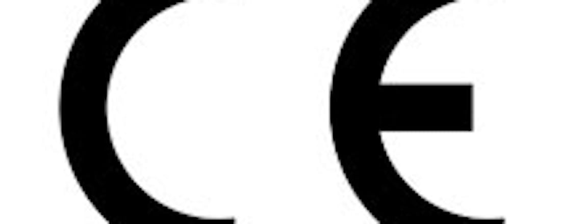 De Europese CE-markering