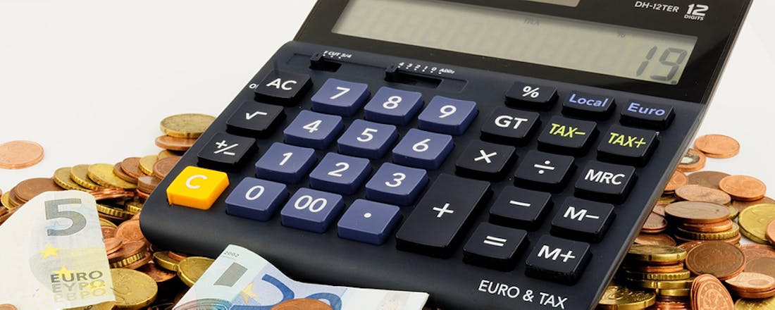 Snuffelen bedrijven straks door je banksaldo?