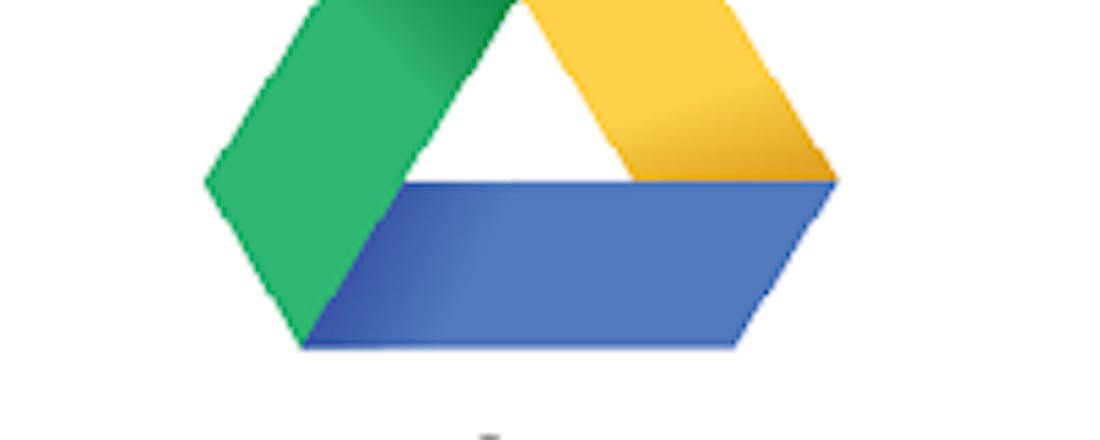 Google verlaagt prijzen van cloud-opslagdienst Drive