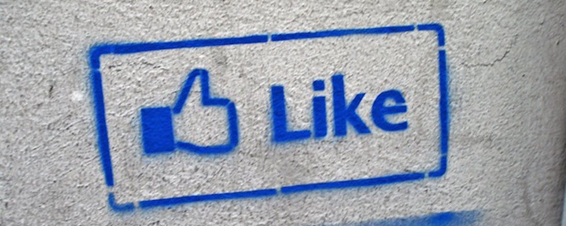 Facebook wil tijdelijke profielfoto's mogelijk maken