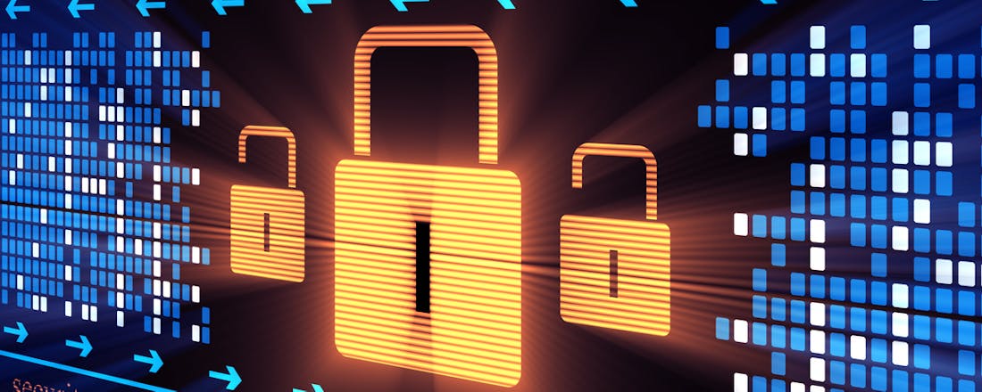 Zo ga je als bedrijf cyber threats te lijf