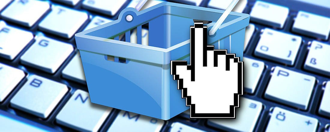 Webshop Alibaba: 10 miljard omzet in een uur