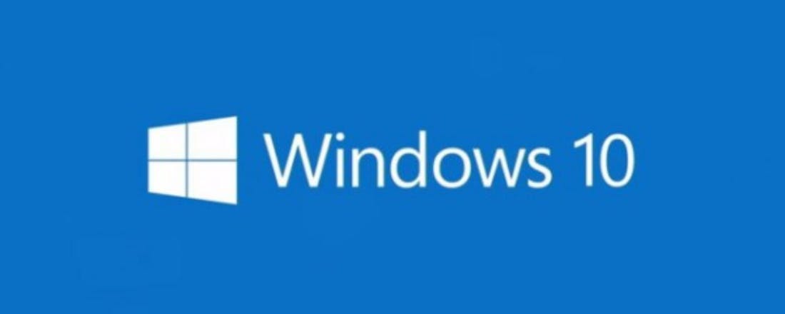 Dit zit er straks in de Windows 10 Creators Update