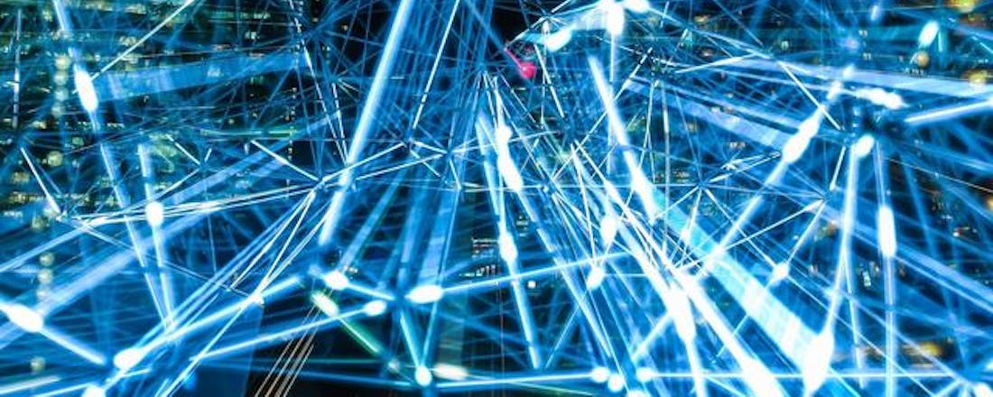 Video: beveilig je thuisnetwerk