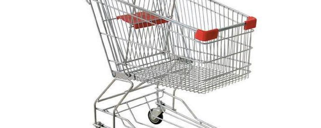 Aantal webshops neemt explosief toe