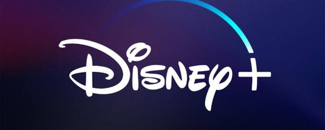 Proefversie Disney+ vandaag beschikbaar