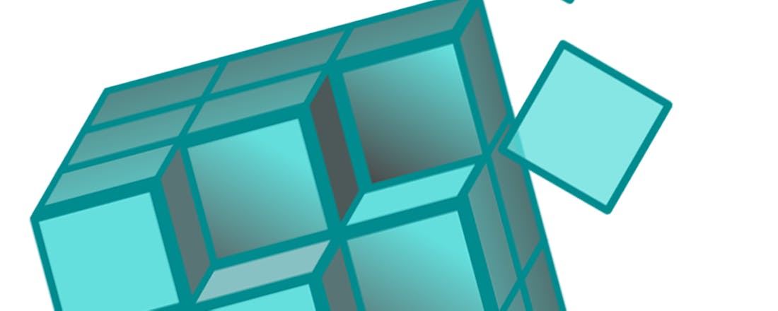 Hoe maak je een backup van het register in Windows 10?