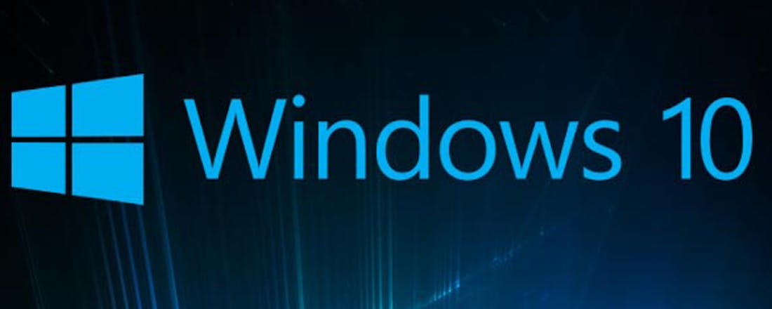 Hoe maak je een (systeem)herstelpunt aan in Windows 10?