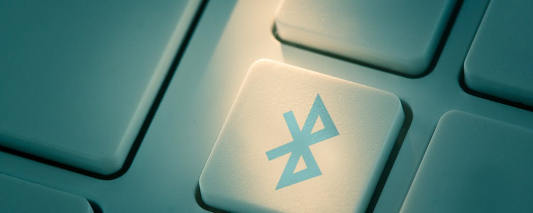 Bluetooth werkt niet? Probeer deze oplossingen!