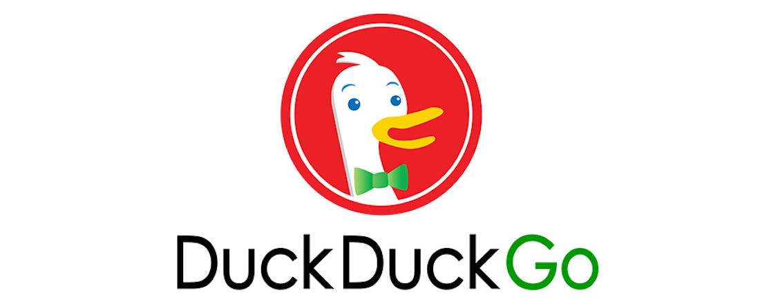 Privacy-vriendelijke zoekmachine DuckDuckGo flink in de lift