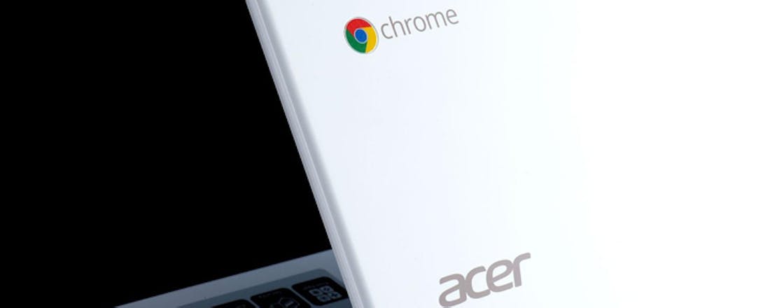 Acer komt met Chromebook voor 269 euro