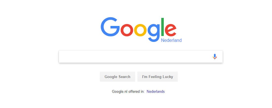 Nederlanders op Google in 2016: EK, Pokémon en iPhone 7