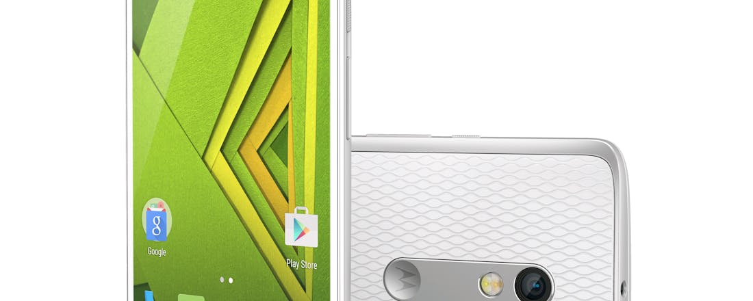 Review: Motorola Moto X Play