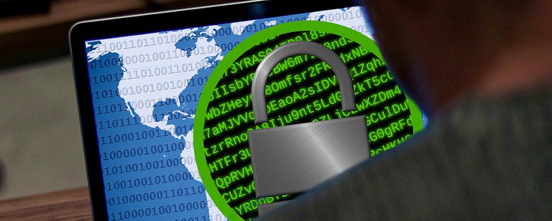 Bedrijven telkens vaker ransomware-doelwit
