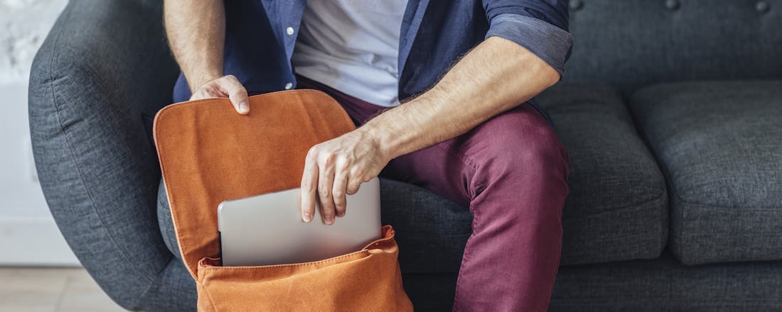 20 apps om bij te leren