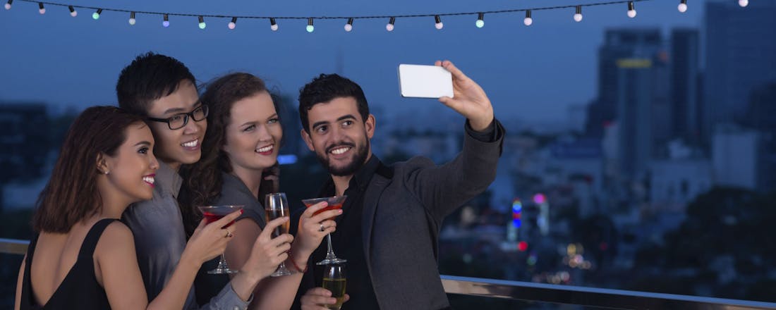 Bewaar je foto’s voor altijd