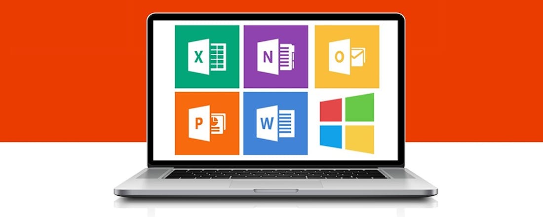 Zo kun je de Microsoft Office-productcode vinden