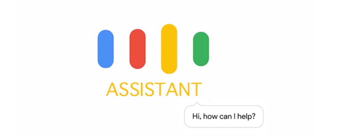 Google-medewerkers luisteren mee naar Google Assistent-opnames