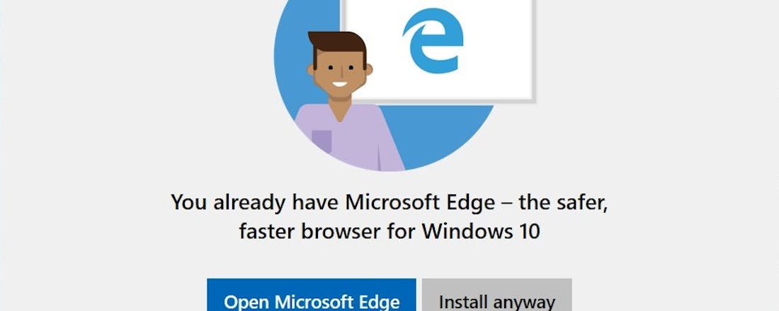 De beste browsers waar je nog nooit van hebt gehoord