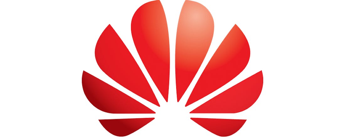 Licht aan het einde van de tunnel voor Huawei