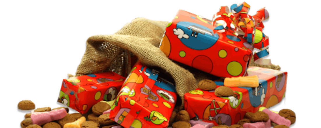 4 tips om nog wat last-minute sinterklaascadeautjes te kopen