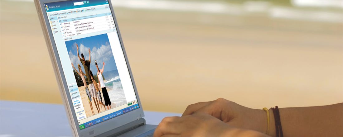 T-Mobile verlaagt prijzen voor prepaid mobiel internet