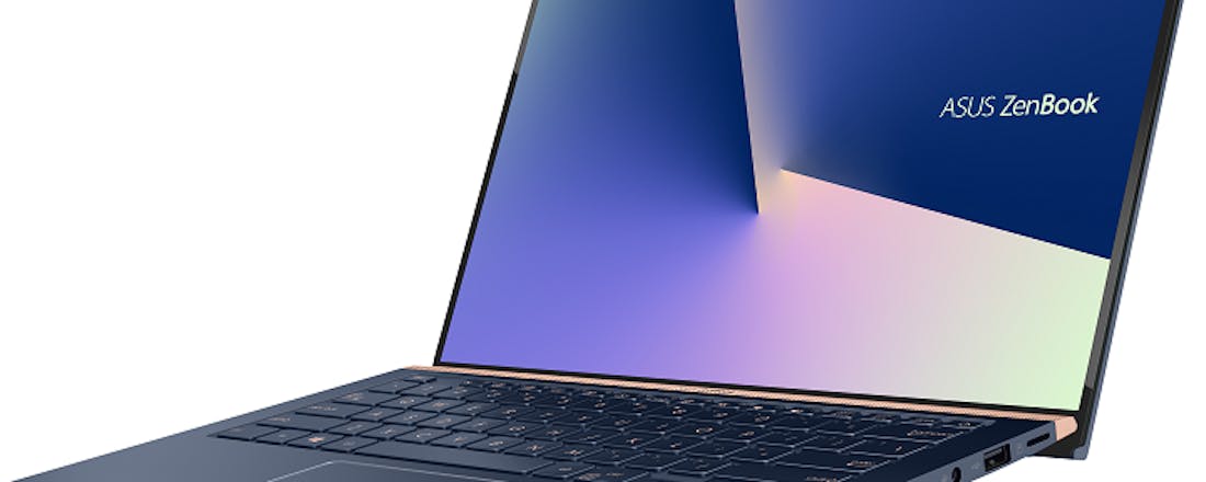 Asus op IFA 2018: Nieuwe laptops en all-in-one
