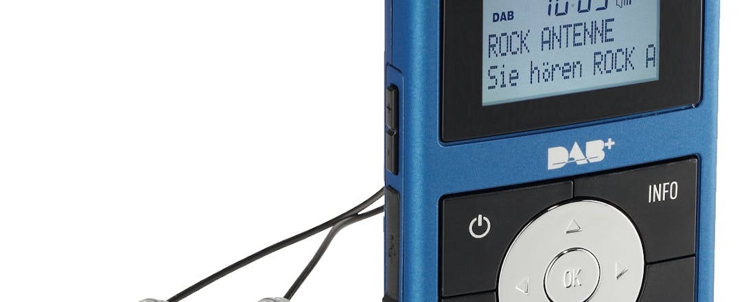 Review: Grundig Micro 75