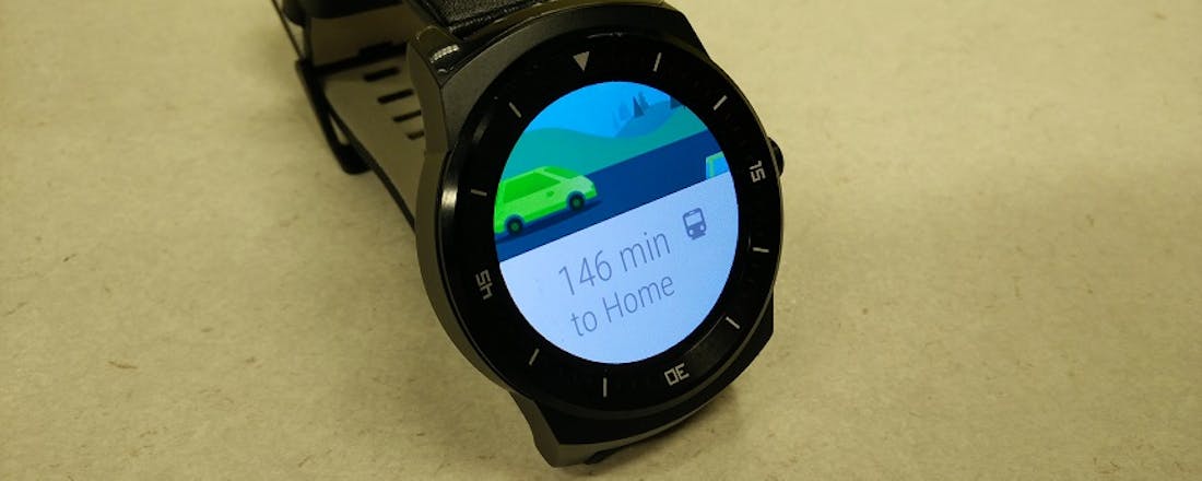 4 veilige functies van een smartwatch