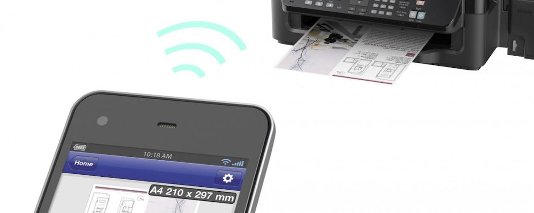 Drie zaken om rekening mee te houden bij aanschaf van een printer