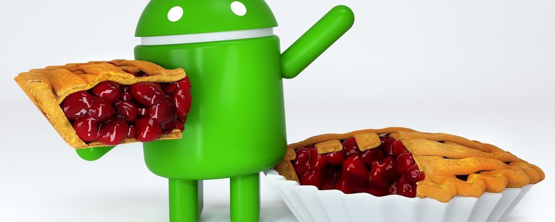 De Consumentenbond waarschuwt voor de beveiliging van Android, is dat terecht?