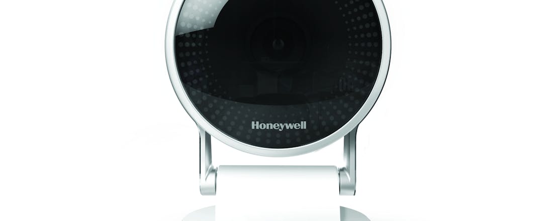 Review: Honeywell Lyric C2 Wi-Fi Camera