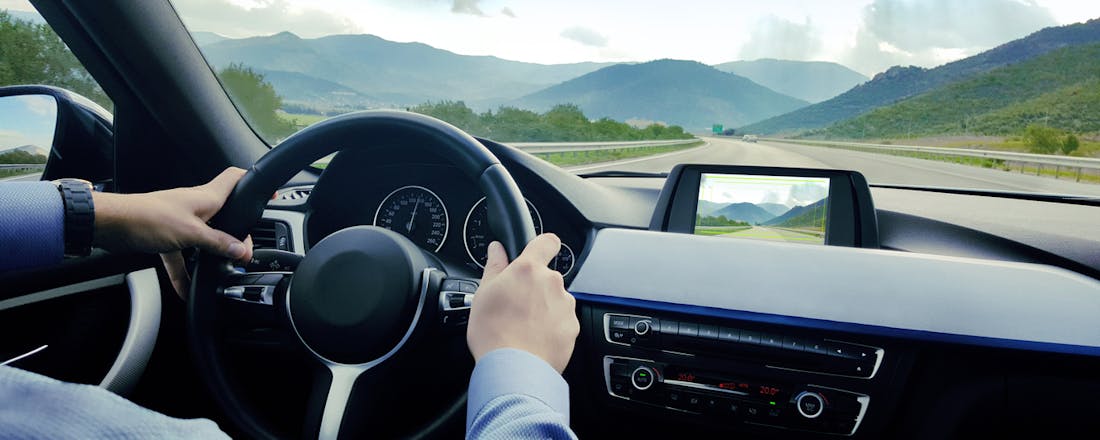 Top 5 Autogadgets voor deze zomer