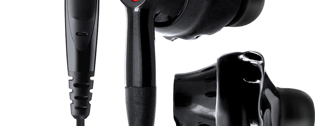 Review: Yurbuds Inspire 400