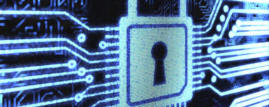 Zet een vpn op al je apparaten