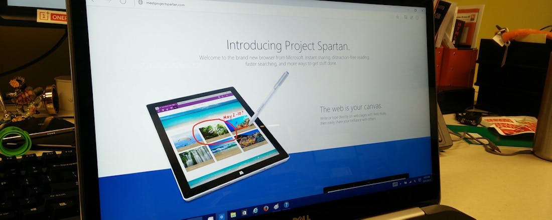 Hoe zet je je Favorieten over naar Edge?