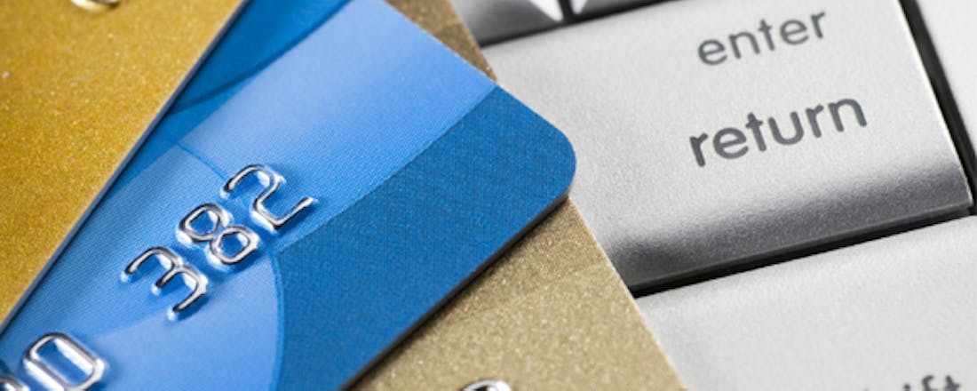 Slachtoffer van (online) fraude? Dit moet je doen