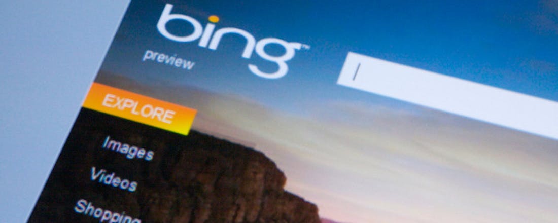 Hoe maak je Google de standaard-zoekmachine in Windows 10?