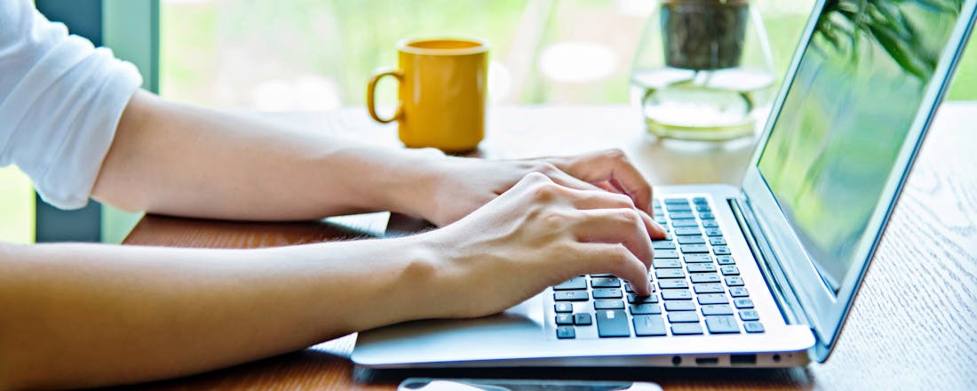 Dit zijn de best verkochte laptops