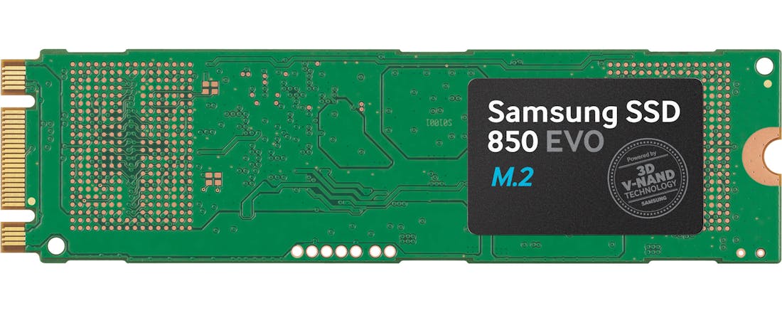 Zo herken je de snelste ssd