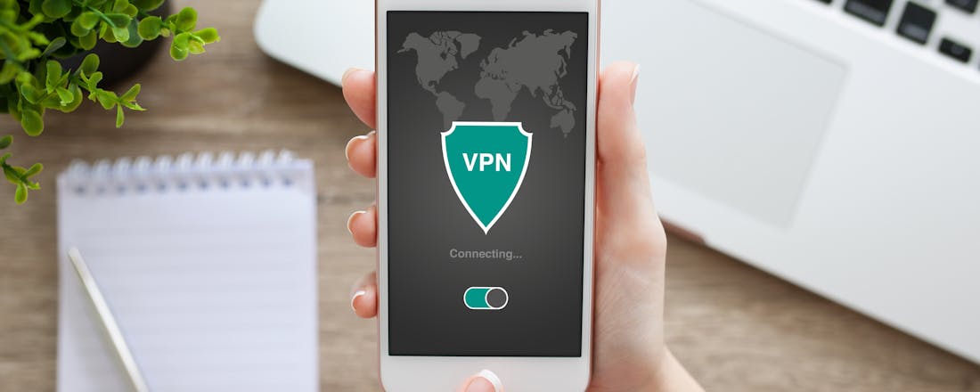 Dit zijn de 15 beste vpn-diensten