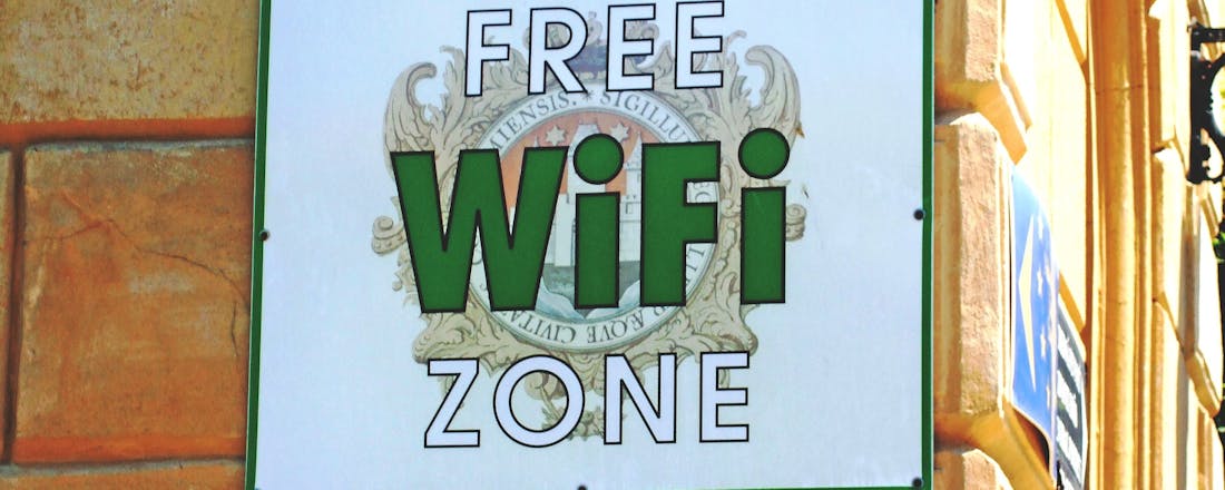 Waarom is VPN belangrijk op openbare wifi?