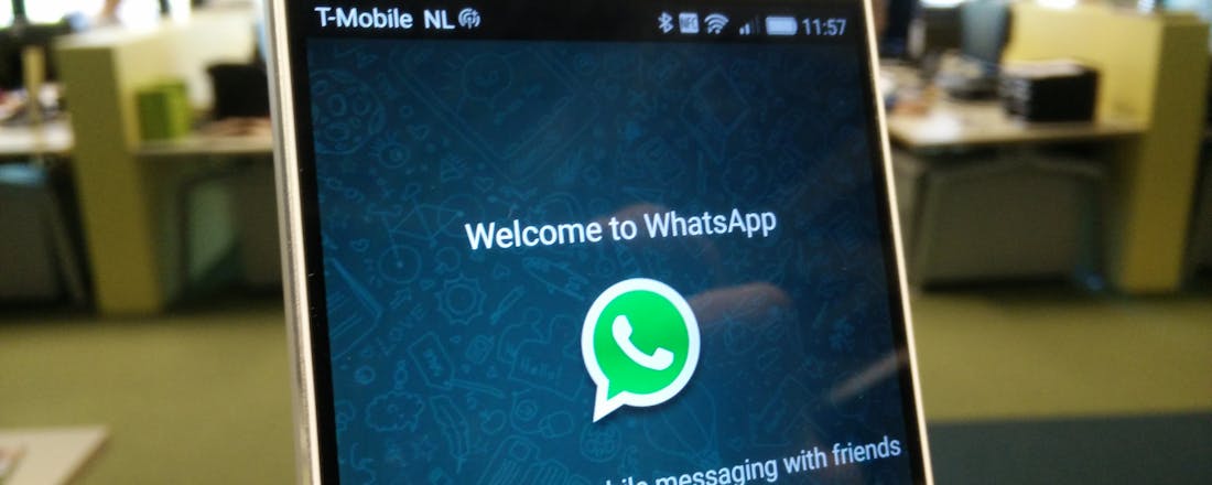 Alles over WhatsApp: tips, veiligheid, privacy, back-up