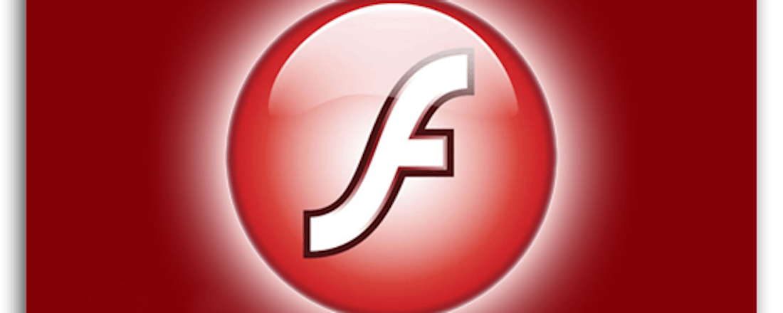 Hoe zet je Flash uit in Internet Explorer?