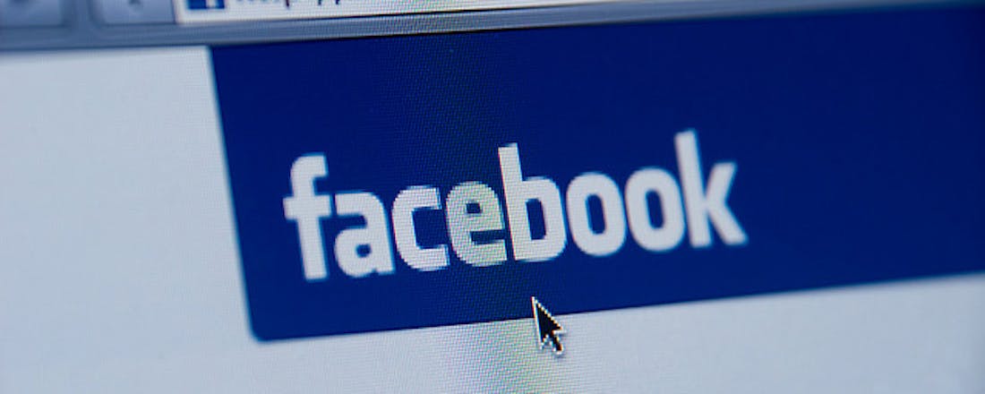Facebook laat gebruikers 'digitale erfgenaam' kiezen