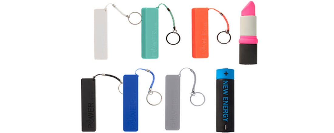 Hema waarschuwt voor exploderende powerbanks